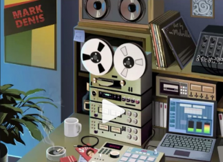 Mark Denis Presenting New Music Mark Denis Presenting New Music