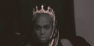 Queen Dej – Solipsistic Queen Dej - Solipsistic