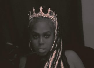 Queen Dej – Solipsistic Queen Dej - Solipsistic