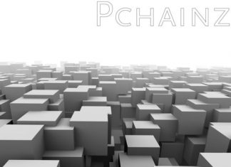 Pchainz – Too Real Pchainz - Too Real