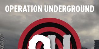 Operation Underground – Mad World