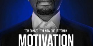 Interview with ‘Tommy Danger – The Now and Laterman’ Tommy Danger - The Now and Laterman