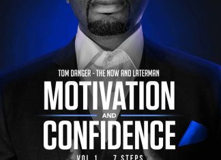 Interview with ‘Tommy Danger – The Now and Laterman’ Tommy Danger - The Now and Laterman