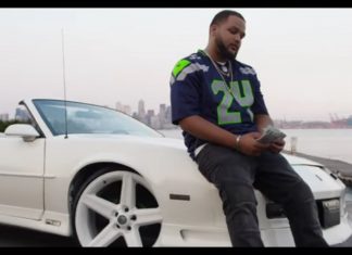 MariBased1 “Bouncin” MariBased1 "Bouncin"