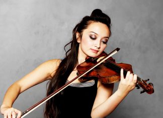 5 Tips to Master Playing Violin 5 Tips to Master Playing Violin