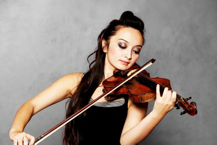 5 Tips to Master Playing Violin