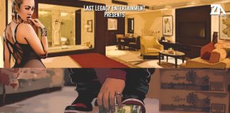 Da Don Solo – Saucey Da Don Solo - Saucey