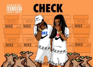 RJ Bagger ft. Niyniyfrmtheeblock – Check RJ Bagger ft. Niyniyfrmtheeblock - Check