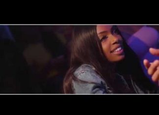 Zef Marcelo x Nae Elise x Dada Montana – WATER Zef Marcelo x Nae Elise x Dada Montana - WATER