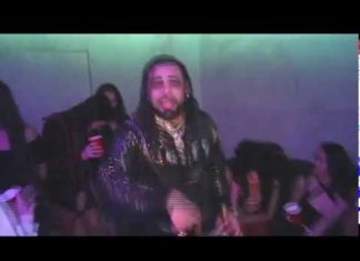 ALI – IDGAF ALI - IDGAF