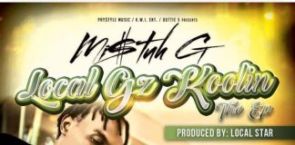 Mi$tuh G “Chop Box” prod by Local Star Mi$tuh G "Chop Box" prod by Local Star