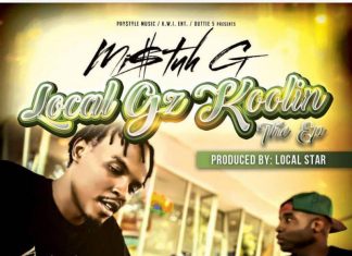 Mi$tuh G “Chop Box” prod by Local Star Mi$tuh G "Chop Box" prod by Local Star