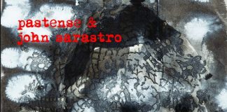 Pastense & John Sarastro – The light behind closed eyes Pastense & John Sarastro - The light behind closed eyes