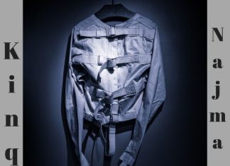 Kinq Najmarr – Get Wit IT Kinq Najmarr - Get Wit IT