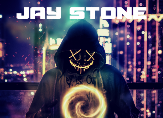 Jay Stone – References (prod.colB) (Review) Jay Stone - References (prod.colB) (Review)