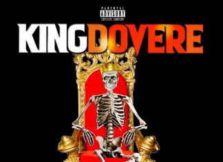 KING D OVER E – CrissCross KING D OVER E - CrissCross