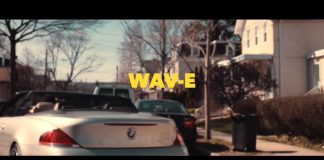 Juice Potter – Wav-E Juice Potter - Wav-E