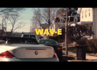 Juice Potter – Wav-E Juice Potter - Wav-E