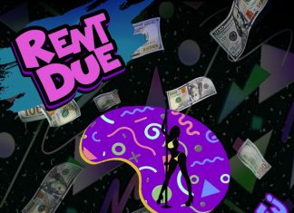 Queen Dej – Rent Due Queen Dej - Rent Due