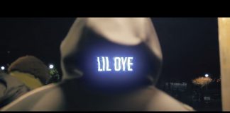 Lil Oye – Do What I Do