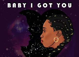 Dria – Baby I Got You Dria - Baby I Got You