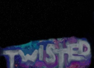 Benny Op – Twisted Benny Op - Twisted