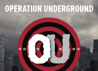 Operation Underground – Beg For Mercy (Official Audio) ft WithadollarSign Operation Underground - Beg For Mercy (Official Audio) ft WithadollarSign