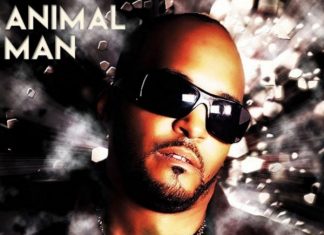 Animal Man – Gal Dem Animal Man - Gal Dem