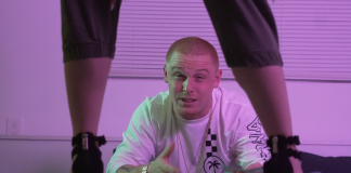 J Netti – Back that ass Up (Review) J Netti - Back that ass Up (Review)