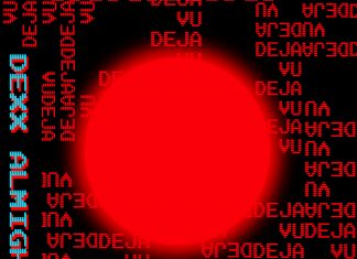 Dexx Almighti – Deja Vù