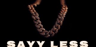 Murks ft. Spartakizz – Sayy Less Murks ft. Spartakizz - Sayy Less
