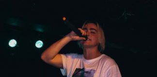 Yung Finn – She Don’t Love Me Yung Finn - She Don't Love Me