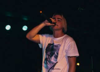 Yung Finn – She Don’t Love Me Yung Finn - She Don't Love Me