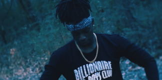 YuugPurrp – SlayDat YuugPurrp - SlayDat