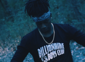 YuugPurrp – SlayDat YuugPurrp - SlayDat