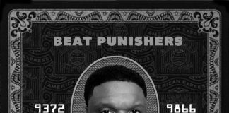 Beat Punishers featuring DeMarco – FaceCard Beat Punishers featuring DeMarco - FaceCard