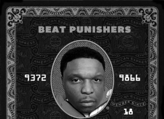 Beat Punishers featuring DeMarco – FaceCard Beat Punishers featuring DeMarco - FaceCard