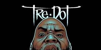 Tre-Dot – Gemini feat Got the Gius Tre-Dot - Gemini feat Got the Gius