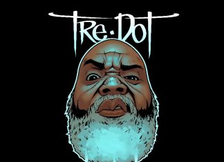 Tre-Dot – Gemini feat Got the Gius Tre-Dot - Gemini feat Got the Gius