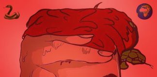 Hotboi Jay “FXCK CLOUT” EP