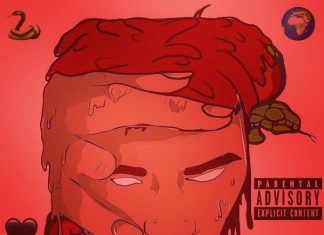 Hotboi Jay “FXCK CLOUT” EP