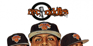 Rec Riddles – “Three” Rec Riddles - "Three"