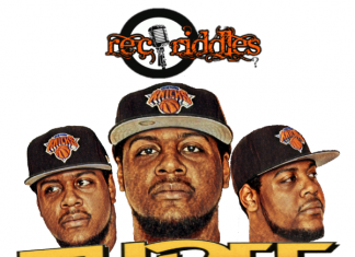 Rec Riddles – “Three” Rec Riddles - "Three"
