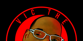 Vic The Boom Baptist – Chaos Management Vic The Boom Baptist - Chaos Management