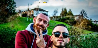 Cork Street Posse – No Way Out