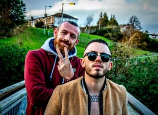 Cork Street Posse – No Way Out