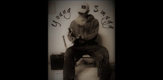 Young Smugg – Caressing Madness (Review)