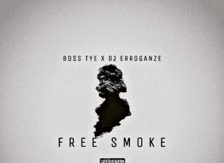 AMG BOSS TYE – FREE SMOKE AMG BOSS TYE - FREE SMOKE
