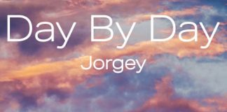 Jorgey – Day By Day Jorgey - Day By Day