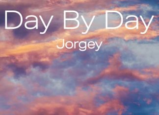 Jorgey – Day By Day Jorgey - Day By Day